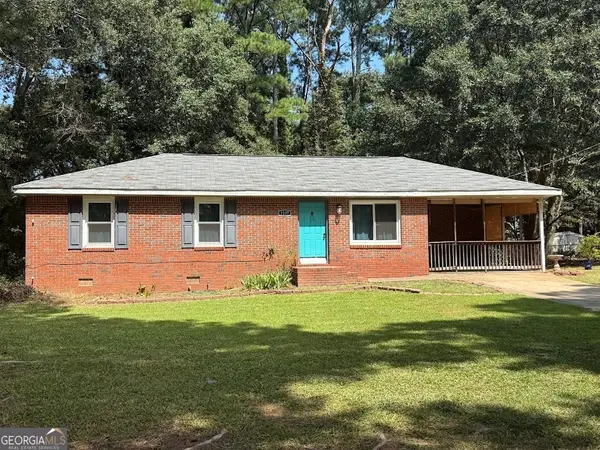 1237 Carl Bethlehem Road, Winder, GA 30680