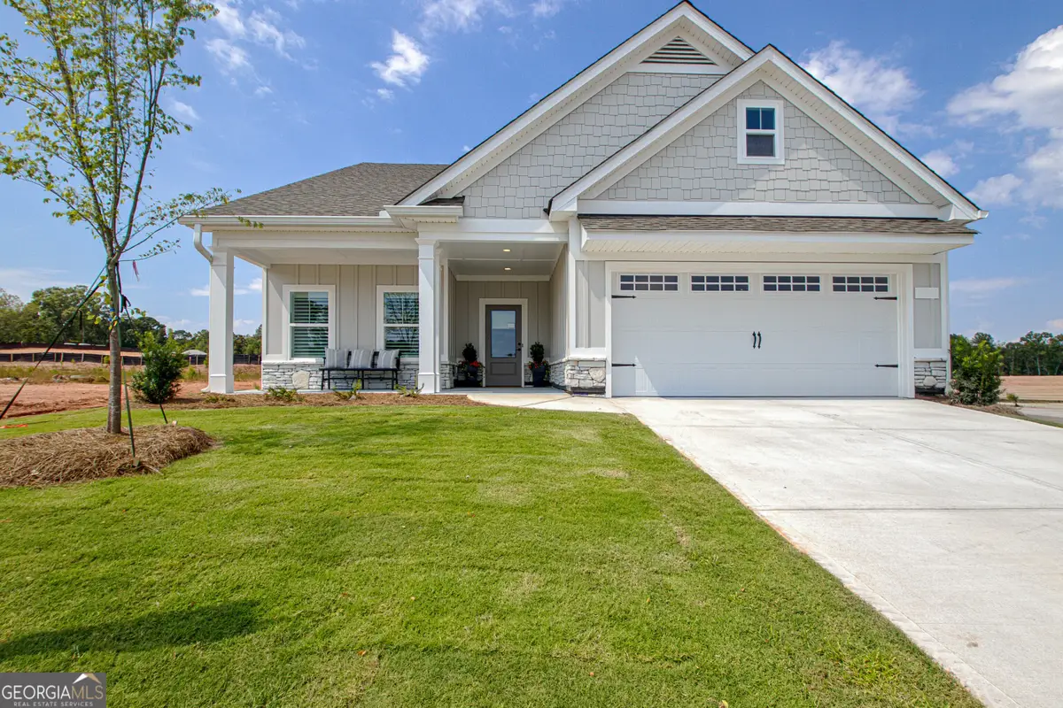 65 Redhaven Drive, Senoia, GA 30276 - Image #1