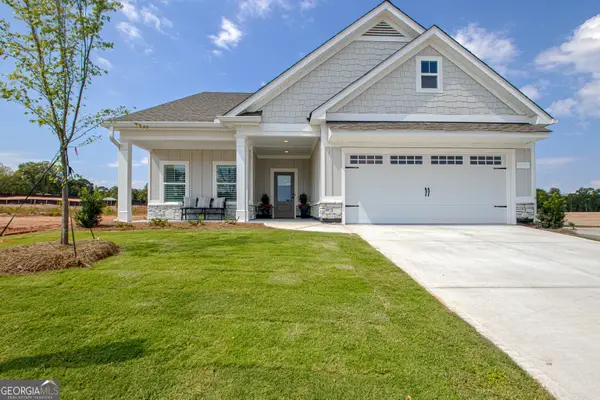 65 Redhaven Drive, Senoia, GA 30276