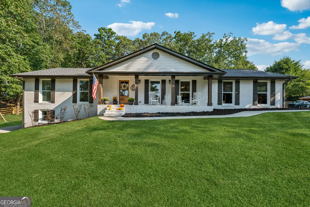 2405 Virginia Heights Drive, Cumming, GA 30041 - #1