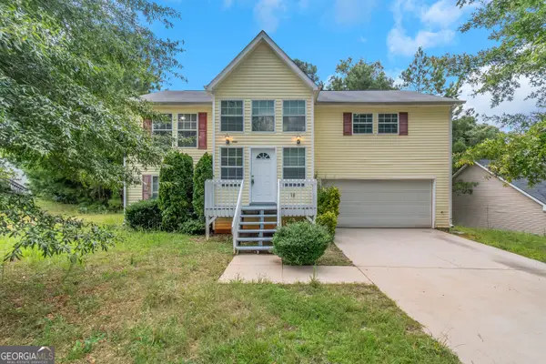 6859 John Clark Drive, Douglasville, GA 30134