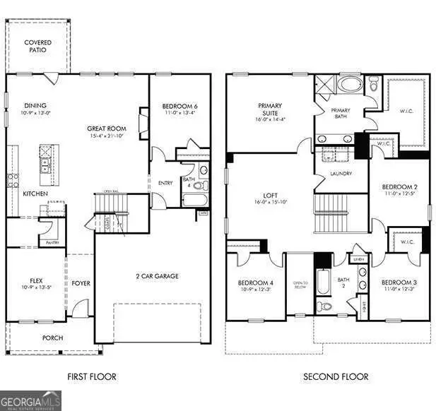 411 Tallulah Lane, Grayson, GA 30017 - Image #2