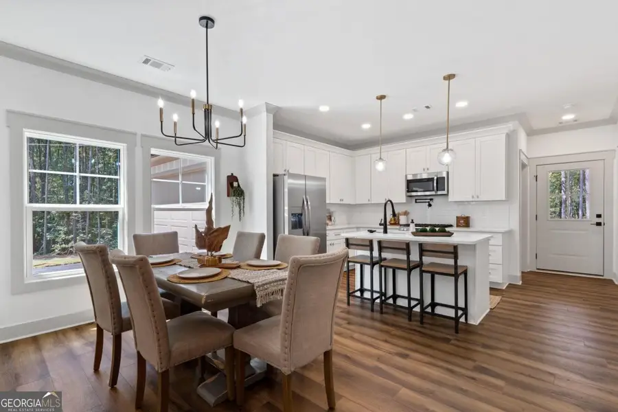 407 Thomas Drive, Eatonton, GA 31024 - Image #3