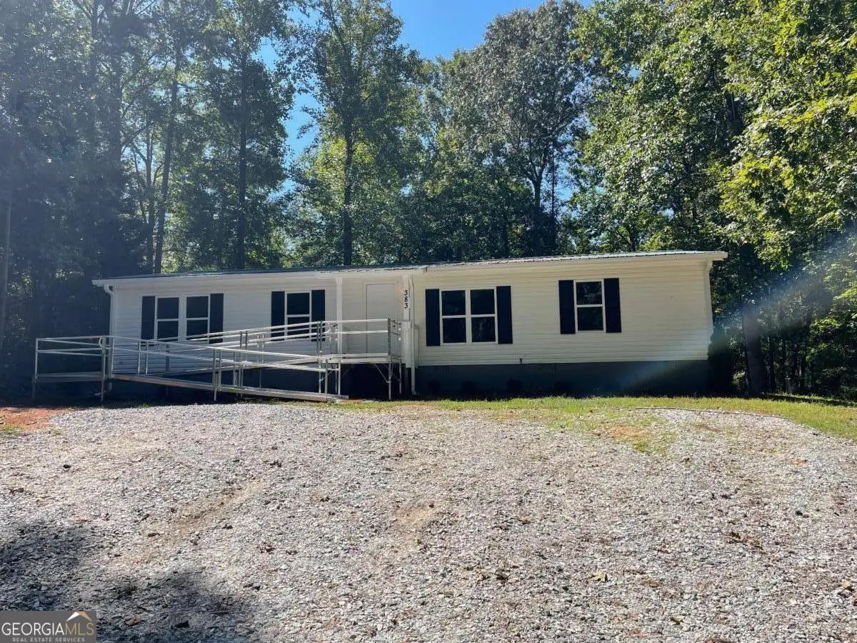383 Bagwell Road, Dawsonville, GA 30534 - Image #1
