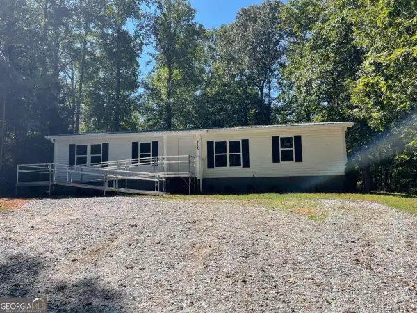 383 Bagwell Road, Dawsonville, GA 30534