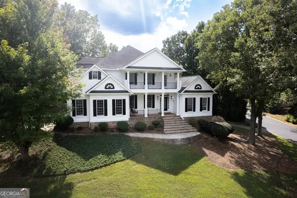 166 Glen Eagle Way, Mcdonough, GA 30253