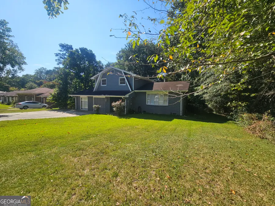 775 Barnesdale Drive, Jonesboro, GA 30236 - Image #2