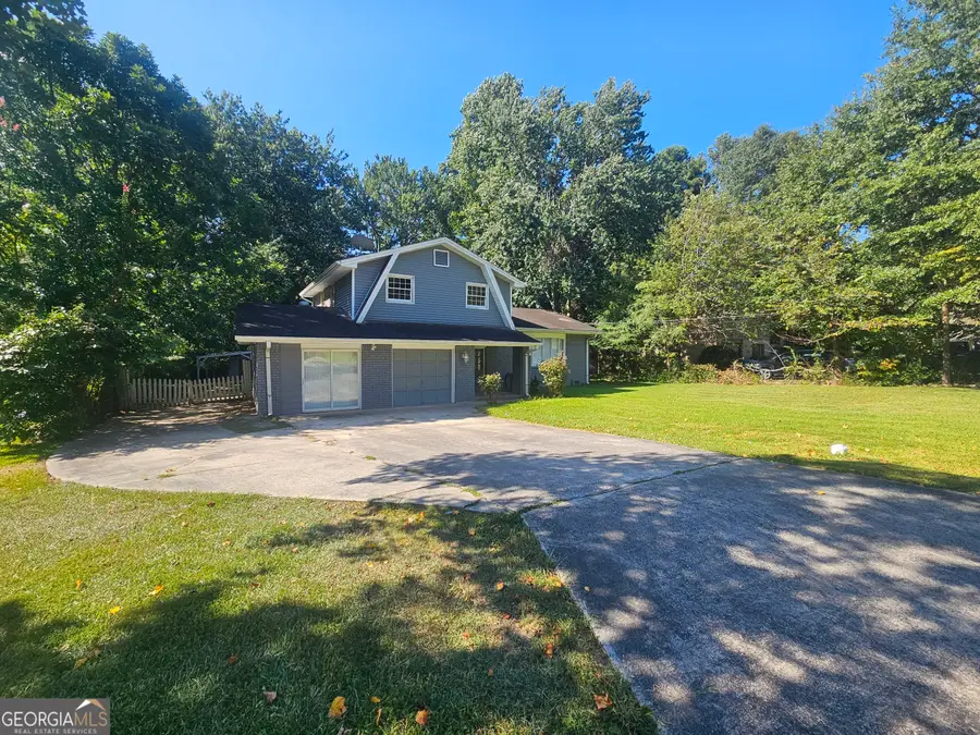 775 Barnesdale Drive, Jonesboro, GA 30236 - Image #3