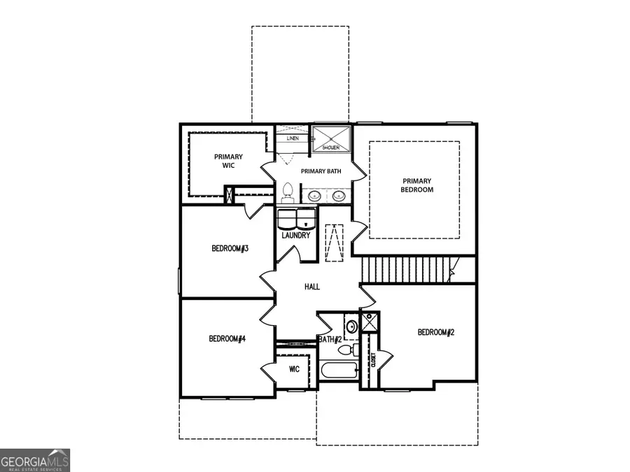 132 Bramblewood Lane, Perry, GA 31069 - Image #3