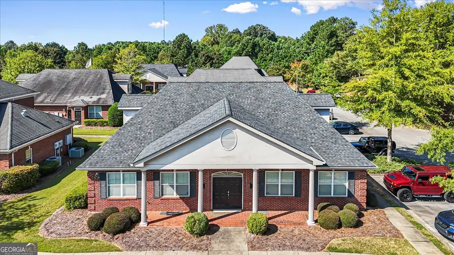 2151 Eatonton Road #A, Madison, GA 30650 - Image #2