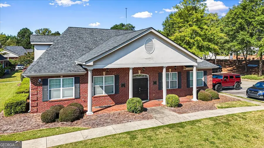 2151 Eatonton Road #A, Madison, GA 30650 - Image #3