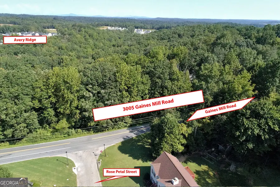 3005 Gaines Mill Road, Gainesville, GA 30507 - Image #3