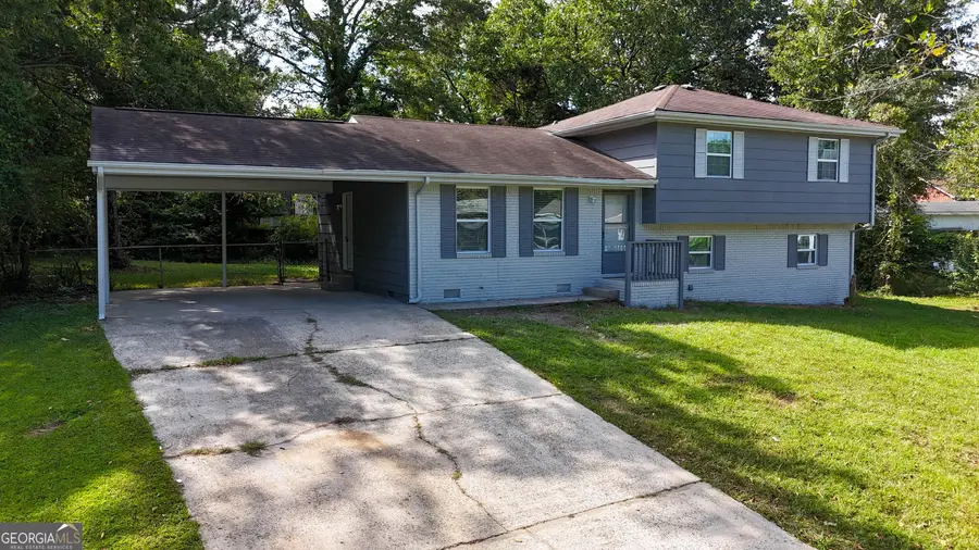 5790 Twain Drive, Ellenwood, GA 30294 - Image #2