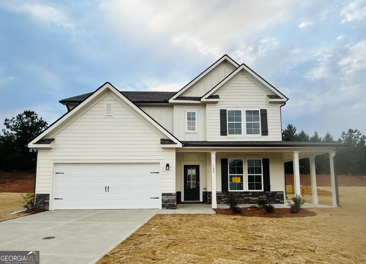 122 Purackal Lane, Statham, GA 30666 - Image #1