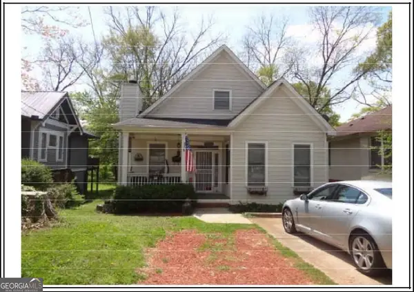 1378 Lucile Avenue Sw, Atlanta, GA 30310