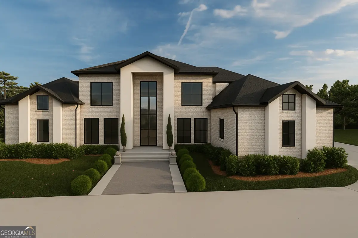 5010 Pindos Trail Sw, Powder Springs, GA 30127 - Image #1