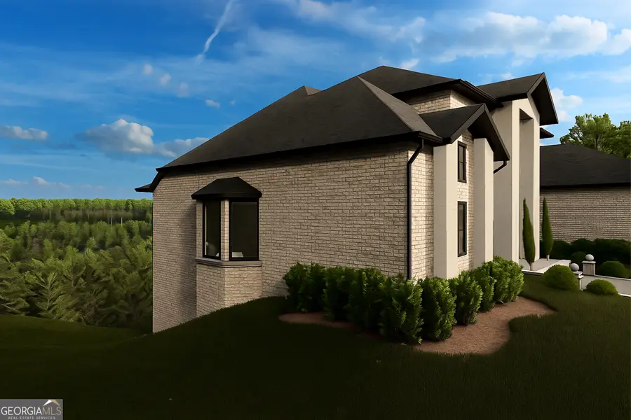 5010 Pindos Trail Sw, Powder Springs, GA 30127 - Image #3