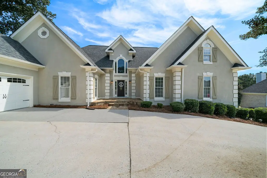 111 Warwick Way Se, Rome, GA 30161 - Image #1