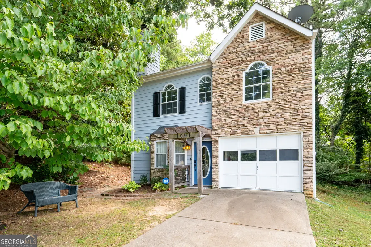 1001 Hillsborough Chse, Kennesaw, GA 30144 - Image #1