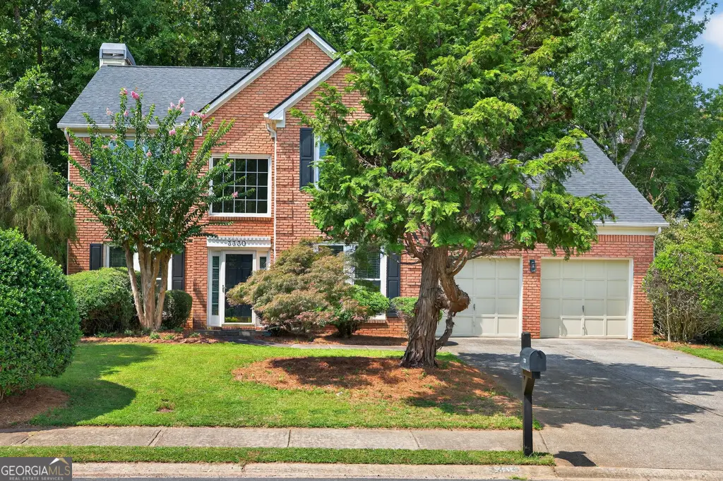 3330 Avocet Court, Peachtree Corners, GA 30092 - Image #1