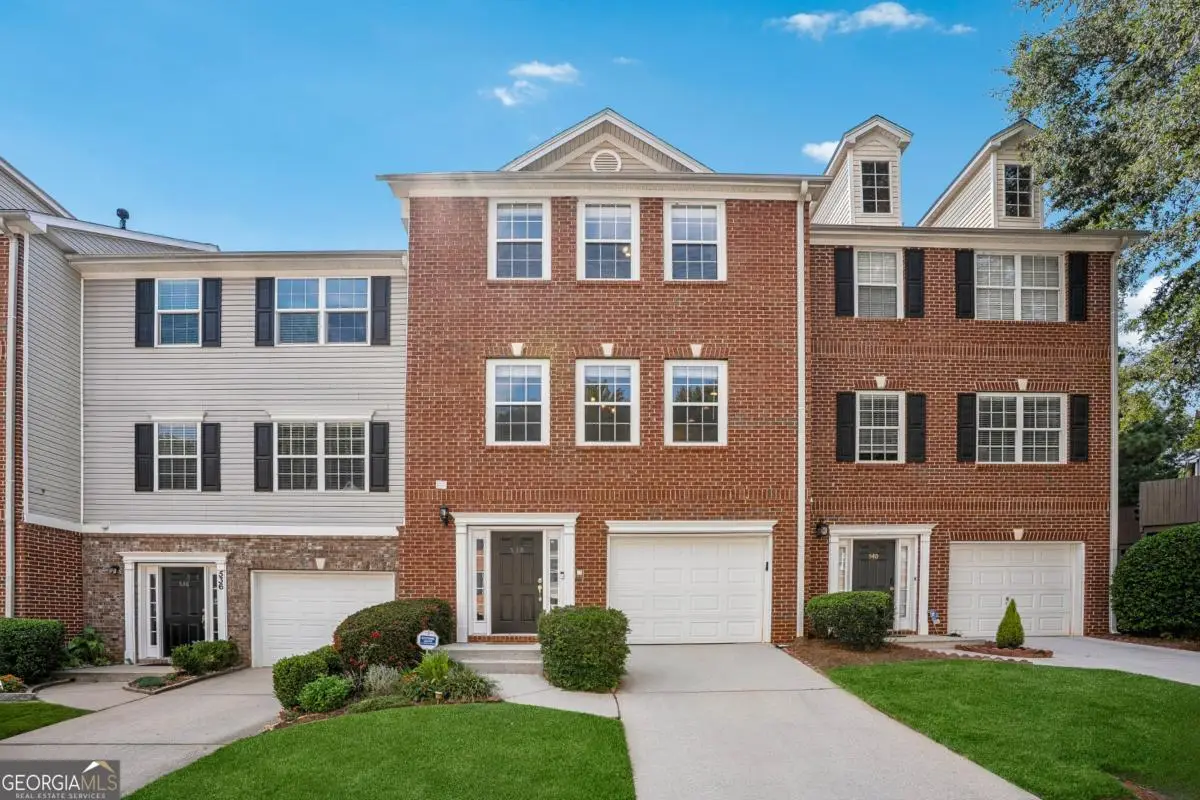 538 Lantern Wood Drive, Scottdale, GA 30079 - Image #1