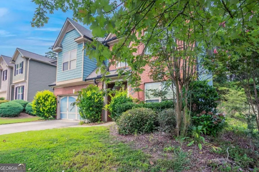 4295 Suwanee Mill Drive, Buford, GA 30518 - Image #2