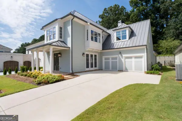 7235 Cordery Road, Cumming, GA 30040