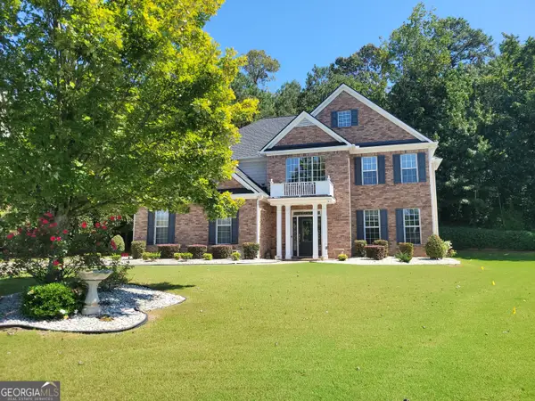 905 Abercorn Drive Sw, South Fulton, GA 30331