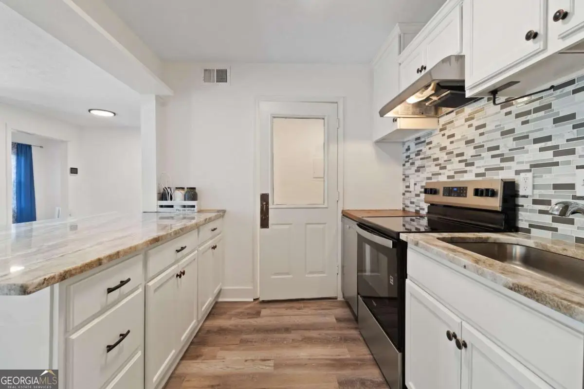 1382 Branch Drive, Tucker, GA 30084 - Image #1