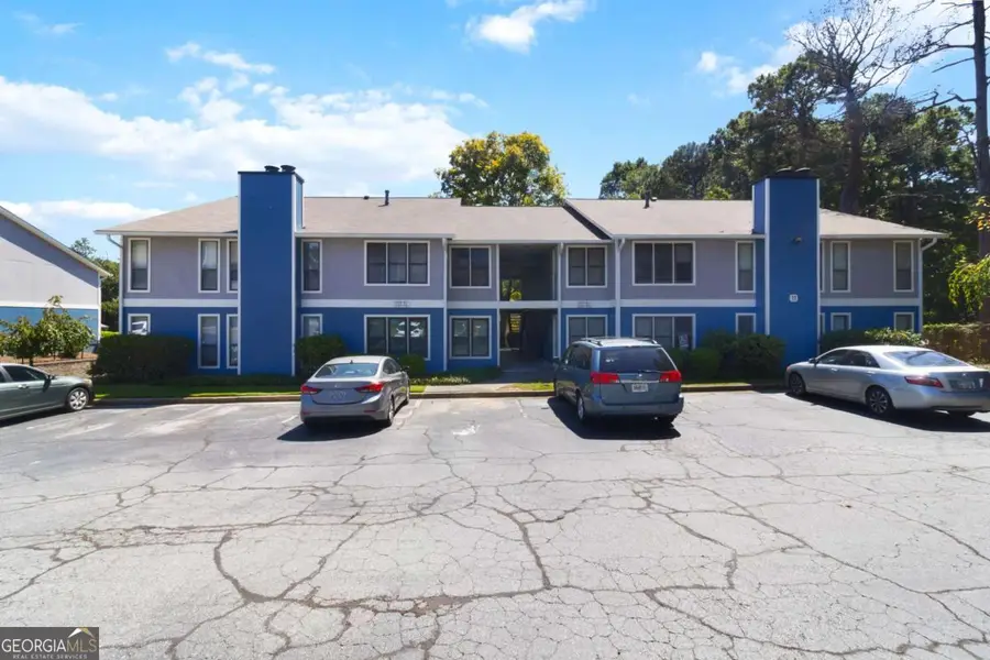 1382 Branch Drive, Tucker, GA 30084 - Image #3