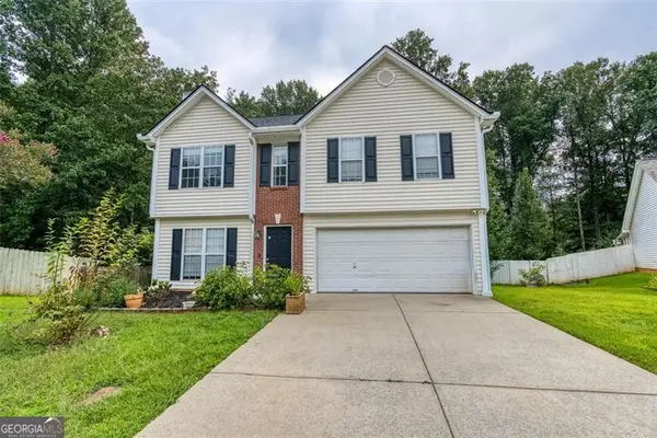 318 Lee Miller Drive, Suwanee, GA 30024