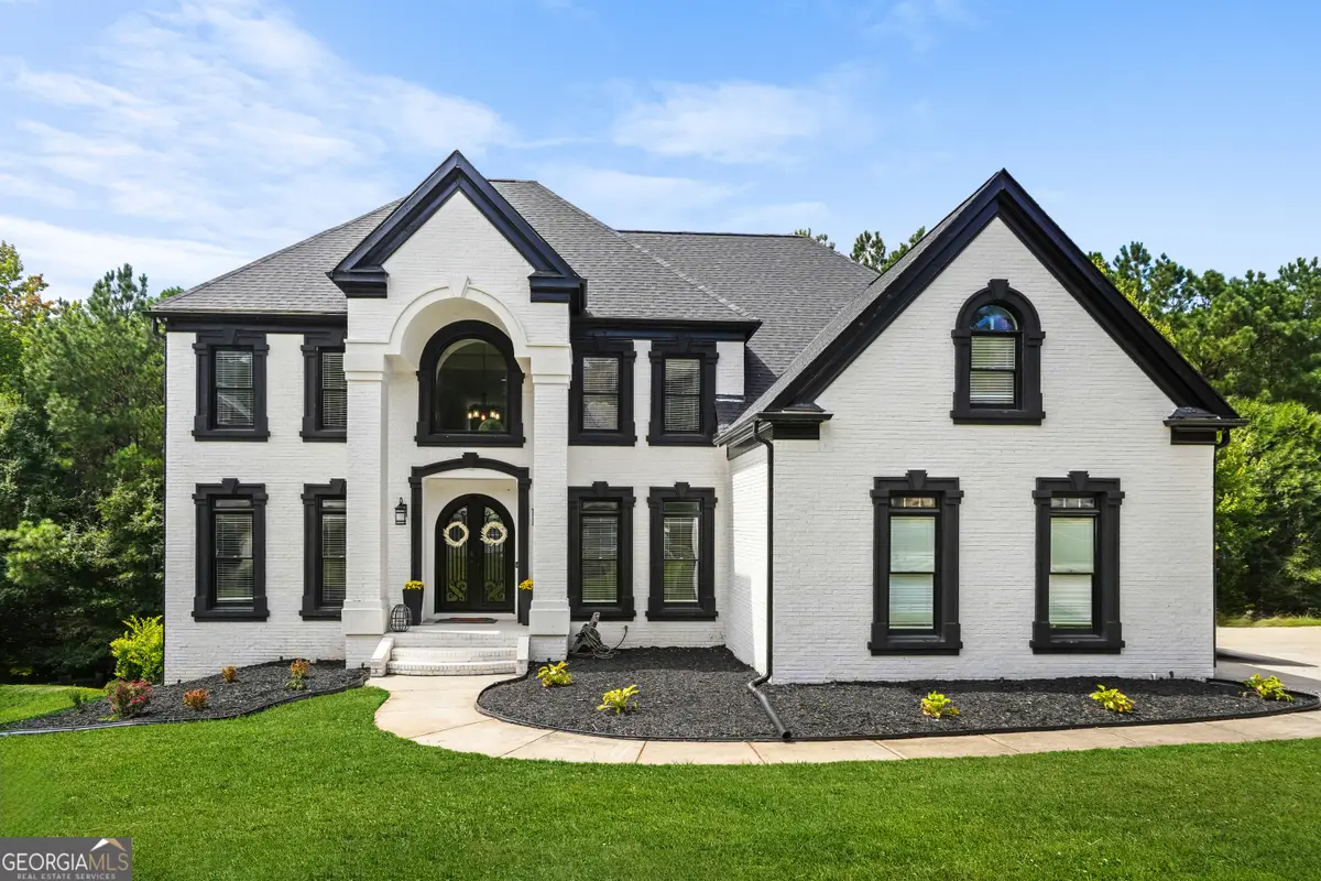 4519 Mossey Drive, Lithonia, GA 30038 - Image #1