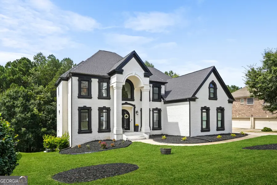 4519 Mossey Drive, Lithonia, GA 30038 - Image #2