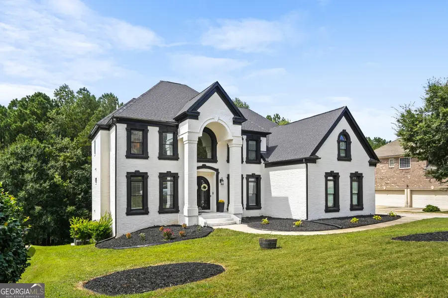 4519 Mossey Drive, Lithonia, GA 30038 - Image #3