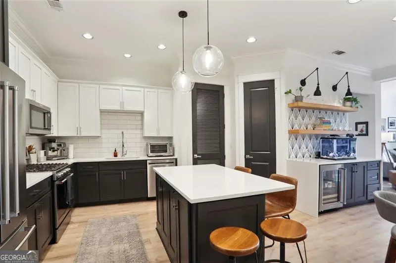 625 Piedmont Avenue #3028, Atlanta, GA 30308 - Image #3