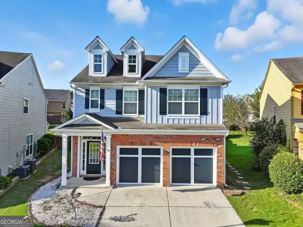 5825 Crestwick Way, Cumming, GA 30040