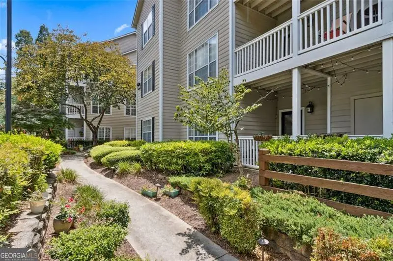 1250 Parkwood Circle Se #3204, Atlanta, GA 30339 - Image #1