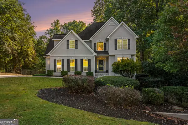 407 River Forest Drive, Mcdonough, GA 30252