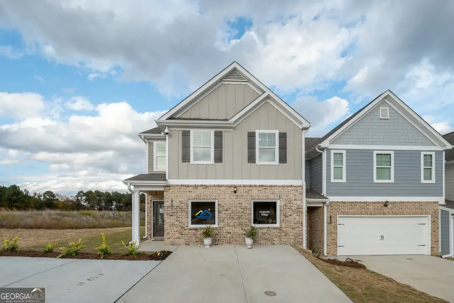 7439 Knoll Hollow Road, Lithonia, GA 30058 - Image #2