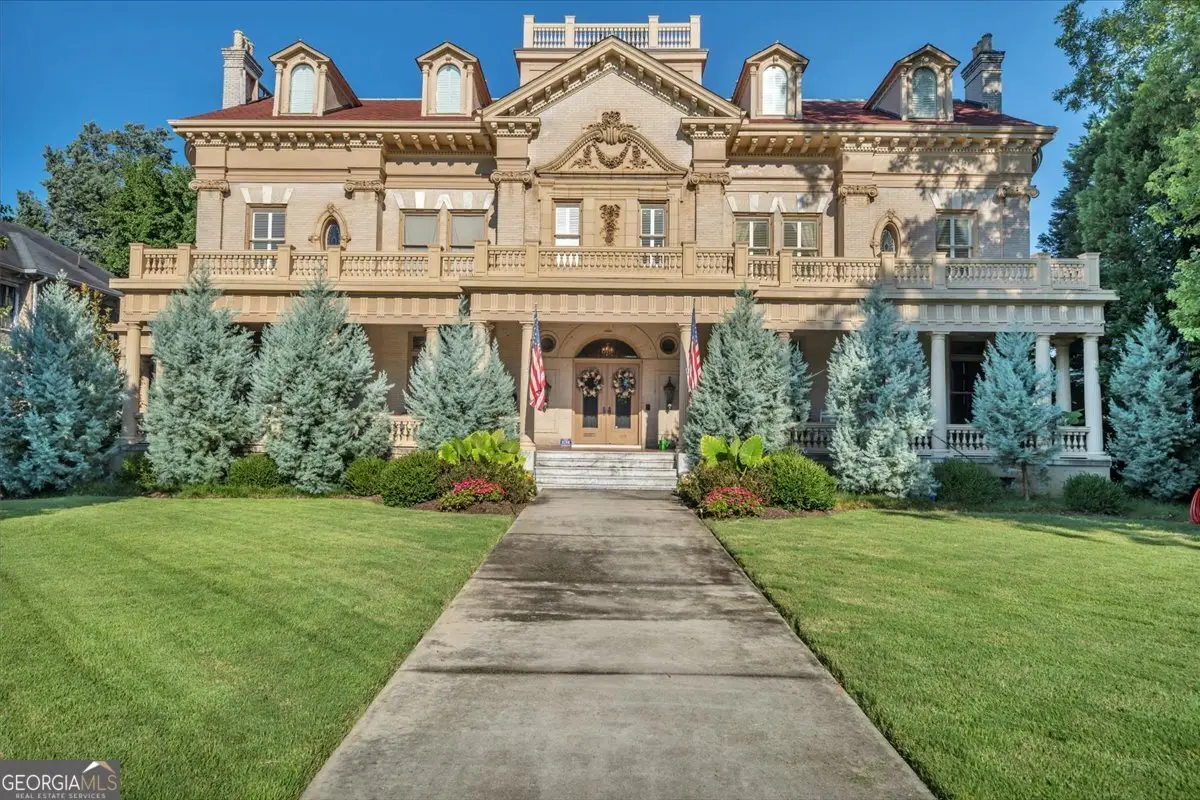 619 College Street, Macon, GA 31201 - Image #1