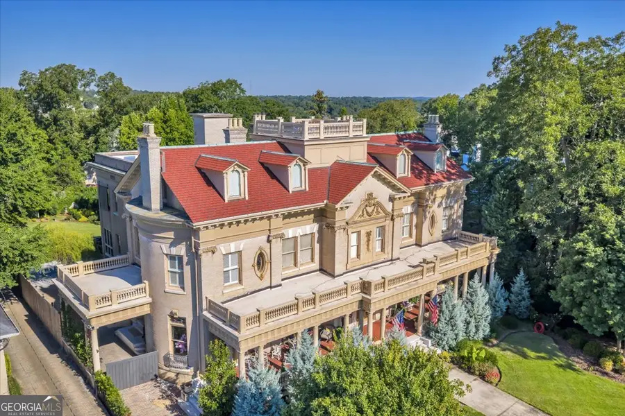 619 College Street, Macon, GA 31201 - Image #2