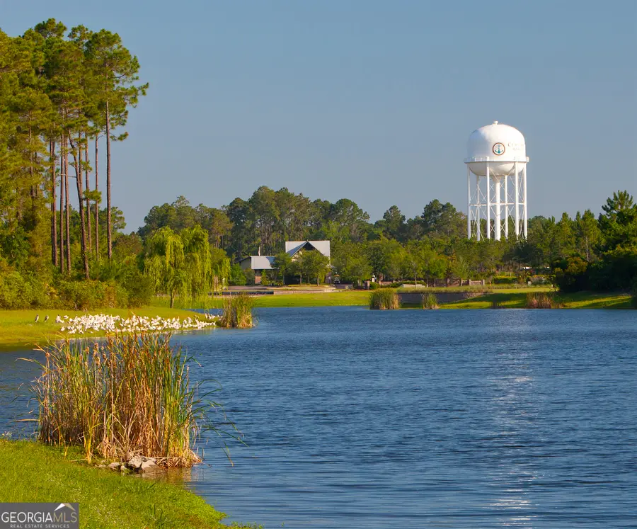 302 Cumberland Harbour Boulevard, Saint Marys, GA 31558 - Image #3