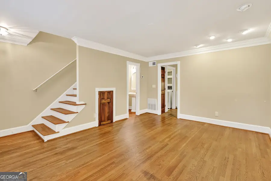 110 Park Ridge Circle, Marietta, GA 30068 - Image #3