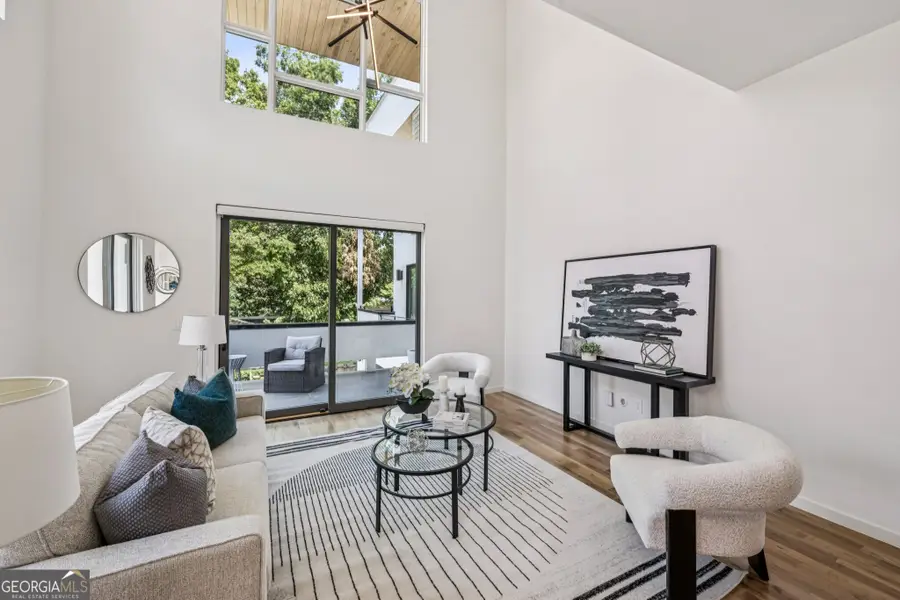 536 Highland Avenue Ne #A, Atlanta, GA 30312 - Image #3