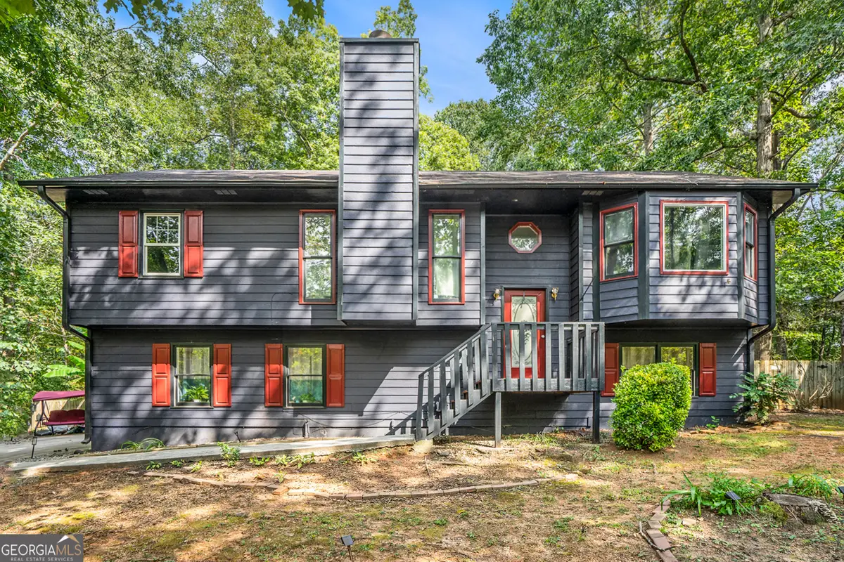 1534 Oakhill Drive, Auburn, GA 30011 - Image #1