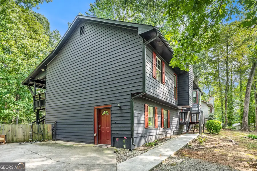 1534 Oakhill Drive, Auburn, GA 30011 - Image #2