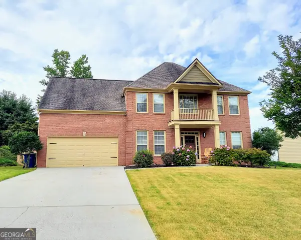2687 High Creek Run, Dacula, GA 30019