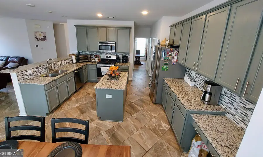 2687 High Creek Run, Dacula, GA 30019 - Image #3