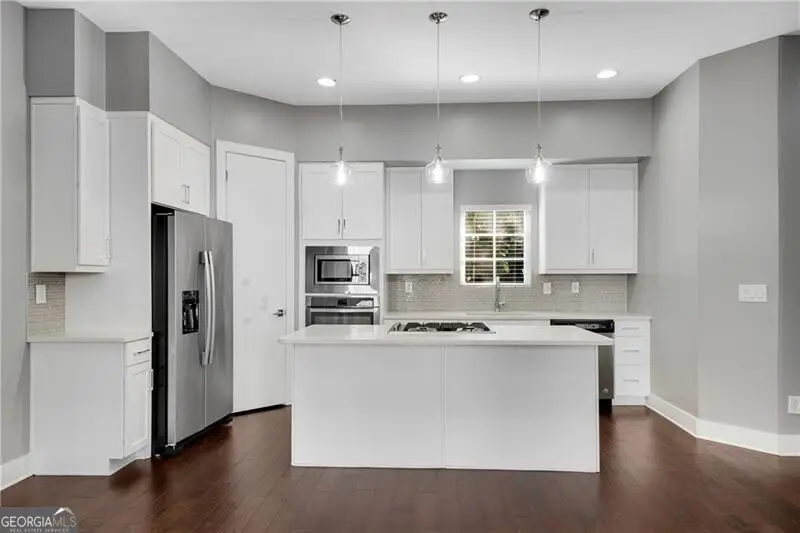 743 Taylor Court, Atlanta, GA 30324 - Image #2