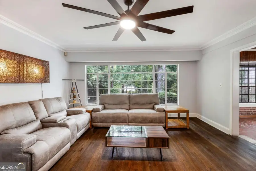 245 Richardson Road Nw, Atlanta, GA 30314 - Image #2